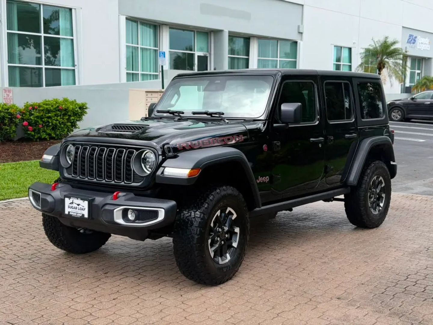 jeep wrangler 4-door 2026 1C4PJXFN1TW268340 image jeep wrangler 4-door 2026 1C4PJXFN1TW268340 image